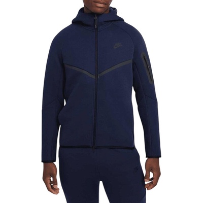 Nike Tech Fleece Full-Zip Windrunner Hoody hv0949-451
