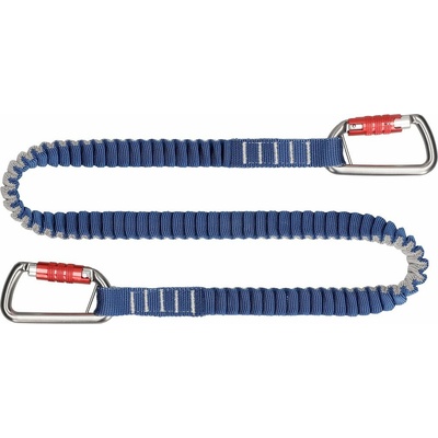 Šňůrka na krk BOSCH Lehká PRO, 6 kg, 2 × karabina 2607990162