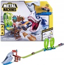 Zuru 6702 Metal Machines Dráha