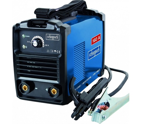 Scheppach WSE900