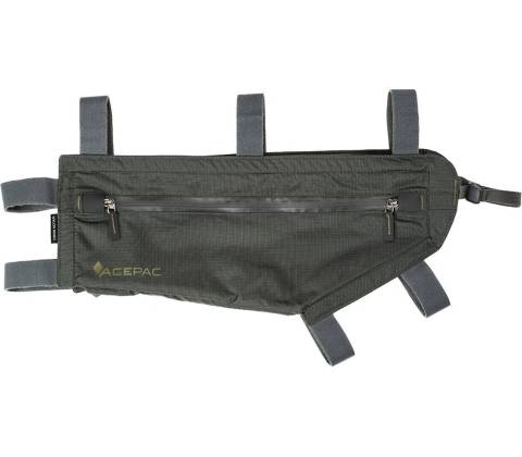 Acepac Zip frame bag M