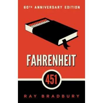 Image 1 of Fahrenheit 451, English edition