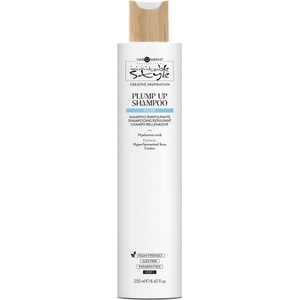 Hair Company Professional Hair Company Inimitable Style Creative Inspiration Filler Plump Up Shampoo 250 ml