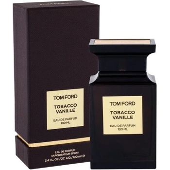 Tom Ford Private Blend - Tobacco Vanille EDP 100 ml