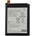 Sony LIS1593ERPC Оригинална Батерия за Sony Xperia Z5 / E6633 / E6653 / E6683 / E6603 / E6883