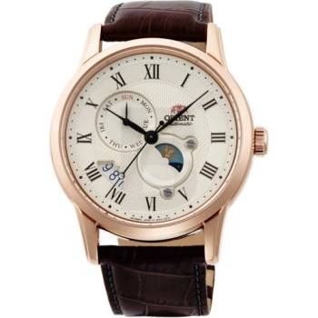 Orient Classic RA-AK0007S30B мъже (Classic RA-AK0007S30B)
