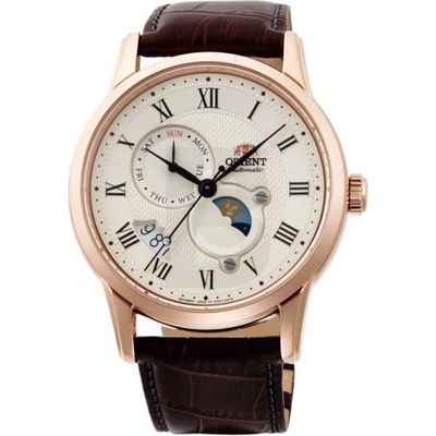 Orient Classic RA-AK0007S30B мъже (Classic RA-AK0007S30B)