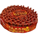 BOUCHACÍ PETARDOVÝ KOBEREC 20.000 ran