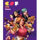 Cook Serve Forever