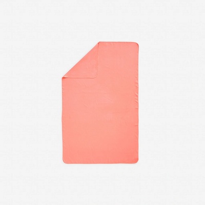 Nabaiji Uterák 110 × 175 cm oranžový oranžová