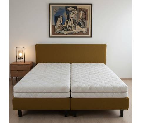 DreamBed JASMINE