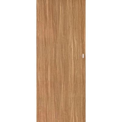DRE Standard 10 posuvné orech karamelový Standard 80 cm 10OK80PO