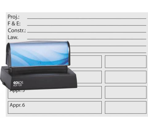 Colop EOS 120