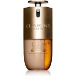 Clarins Double Serum Foundation подмладяващ и озаряващ фон дьо тен цвят L4N 30ml