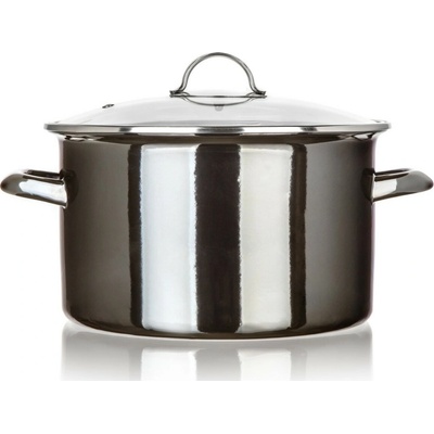BANQUET METALLIC 26 cm 6 l