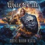 Mystic Production White Skull: Metal Never Rusts - CD (058592)