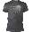 Tool Phurba Grey S Риза (RTTOO029S)