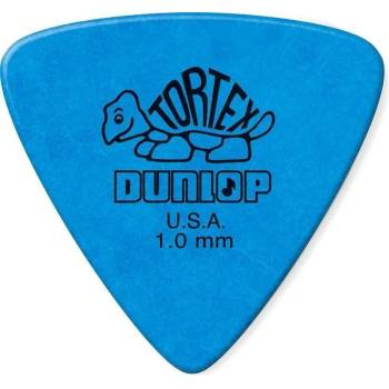 Dunlop 431R 1.00 Tortex Triangle Перце за китара (431R100)