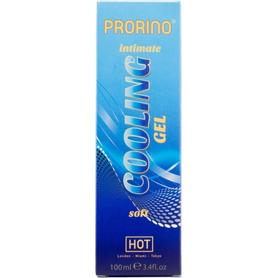 HOT Ero Prorino Intimate Cooling Gel for Men Soft 100ml