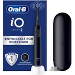 Oral-B iO Series 2 + travel case black