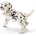 Schleich Животно - далматинско кученце (16839)