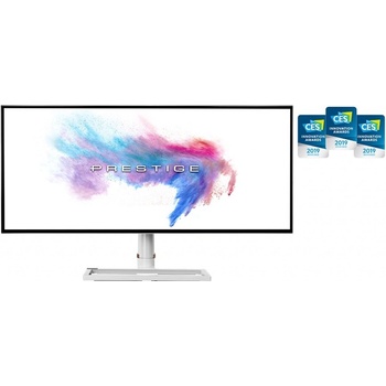 MSI Prestige PS341WU