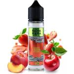 Charlie's Chalk Dust Pachamama Fuji Apple Strawberry Nectarine 10ml/60ml