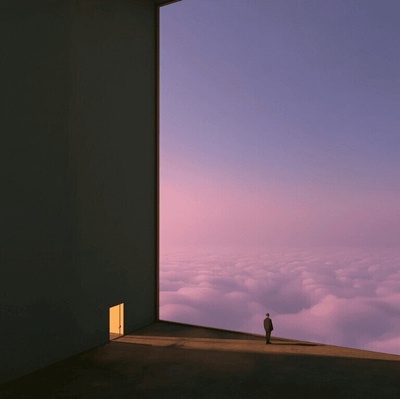 SG Lewis - Anemoia LP
