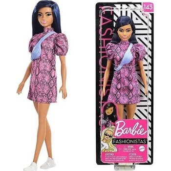 Barbie modelka 143