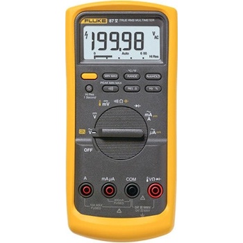 Fluke 87 V/EUR