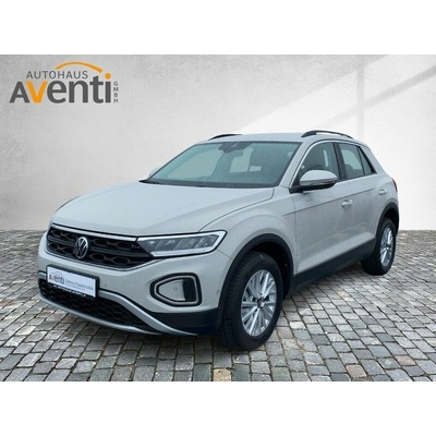 Volkswagen T-Roc Life 85 kW