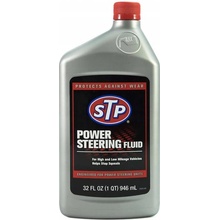 STP Power Steering Fluid 946 ml