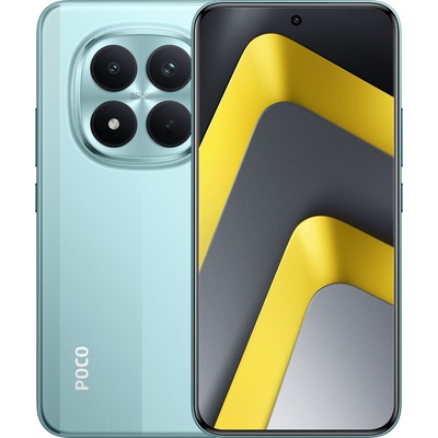 Xiaomi Poco M8 5G 512GB 8GB RAM Dual