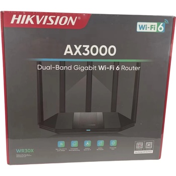 Hikvision DS-3WR30X