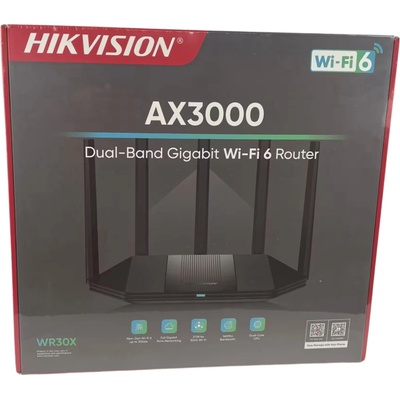 Hikvision DS-3WR30X