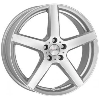 Dezent TY 7x17 5x108 ET40,5 silver