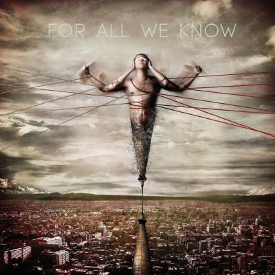 For All We Know - For All We Know (Gatefold) (180 g) LP