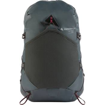 Klättermusen Дневна раница Klättermusen Skrymner Backpack 20 Daypack - Dark Teal - размер One Size (504-1403-0111)