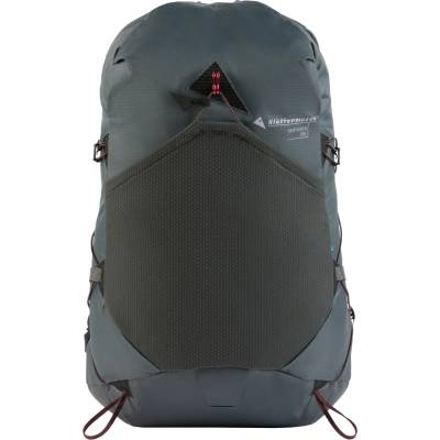 Klättermusen Дневна раница Klättermusen Skrymner Backpack 20 Daypack - Dark Teal - размер One Size (504-1403-0111)