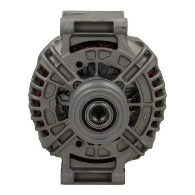 Alternátor Mercedes 150A 0124615028 SEG New