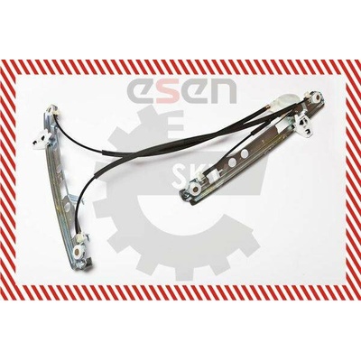 Mechanizmus zdvíhania okna ESEN SKV 01SKV472