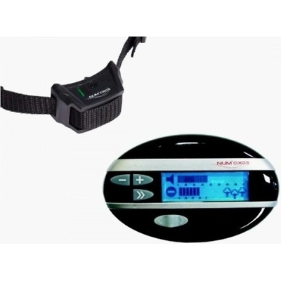 Canifugue Rádiový plot mix