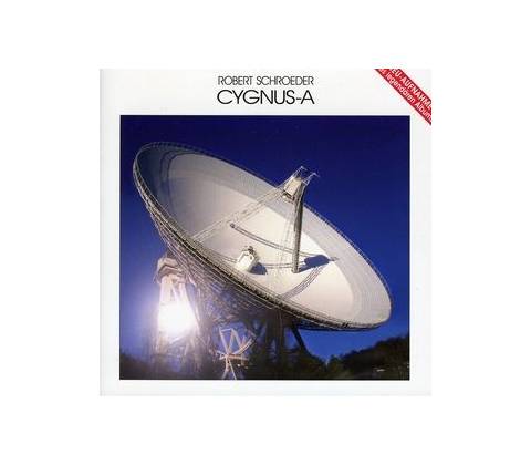 Schroeder Robert - Cygnus-A CD