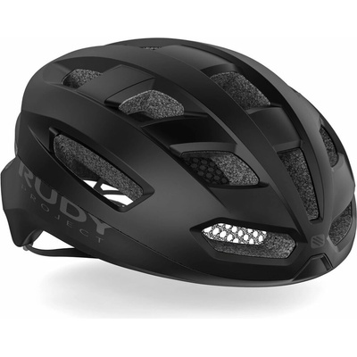Rudy Project Skudo Black Matt 2025