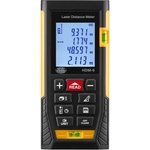 Nivel System Лазерна ролетка Nivel System HDM-9 /90 м, ±2 мм/ (HDM-9)
