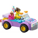 LEGO® Juniors 10677 Výlet na pláž