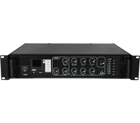 Omnitronic MPZ-350.6P