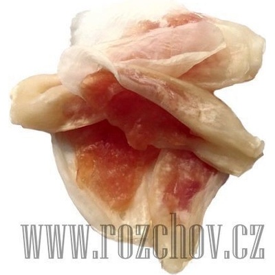 For Dog & Cat Soft králičí ucho plněné kuřecím masem 230 g
