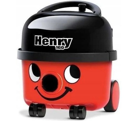 Numatic Henry Compact HVR160