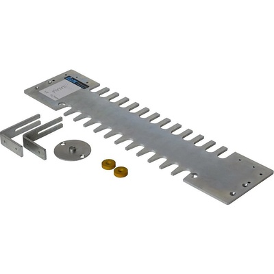 IGM IGM FD3170 Přídavná šablona 12,7mm otevřený rybinový spoj - FD3170